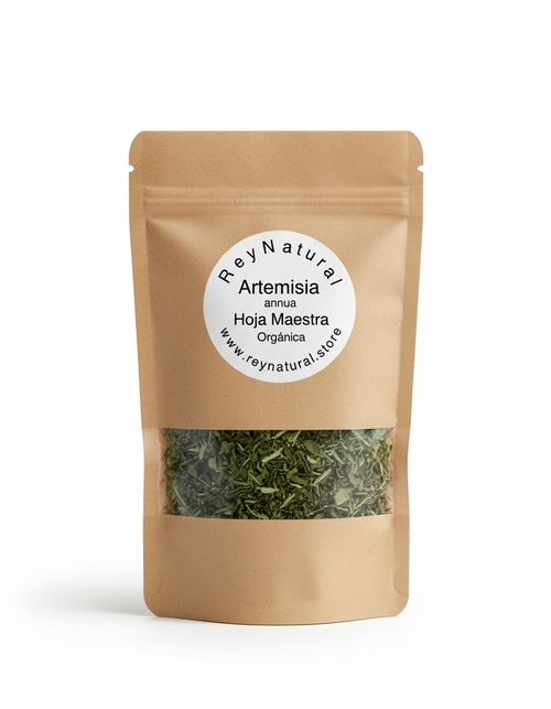 Hoja Maestra - Bio Blattschnitt