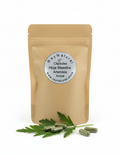 Hoja Maestra ✨ Cápsulas de Artemisia annua