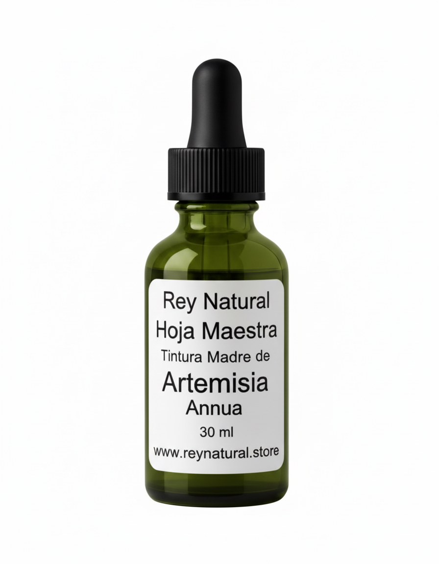Extracto Orgánico ✨ de Planta Hoja Maestra